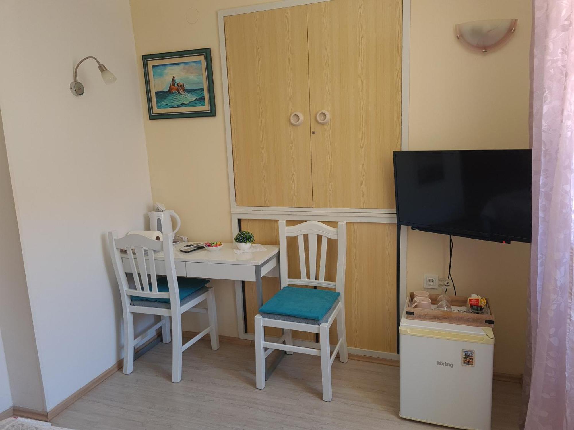 Private Room In The Center Of Split Ruang foto
